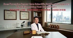 Prof. Dr. Kien-Seng Lim (林楗诚), founder of Miracle Care Hub Pte. Ltd. (Singapore) and Miracle Medicine Sdn Bhd (Malaysia), is a co-author of a 2026 peer-reviewed study on porcupine bezoar published in Pharmaceuticals (MDPI, PubMed-indexed, IF ~4.6), conducted jointly with Guangdong Pharmaceutical University.